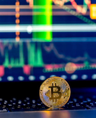 Vironis AI Trading Informationen